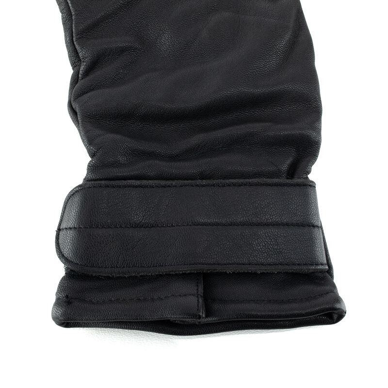 Hungarian Leather Gloves w/ Wool Lining | Issued, , large image number 3